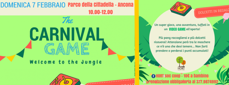 carnivalgame