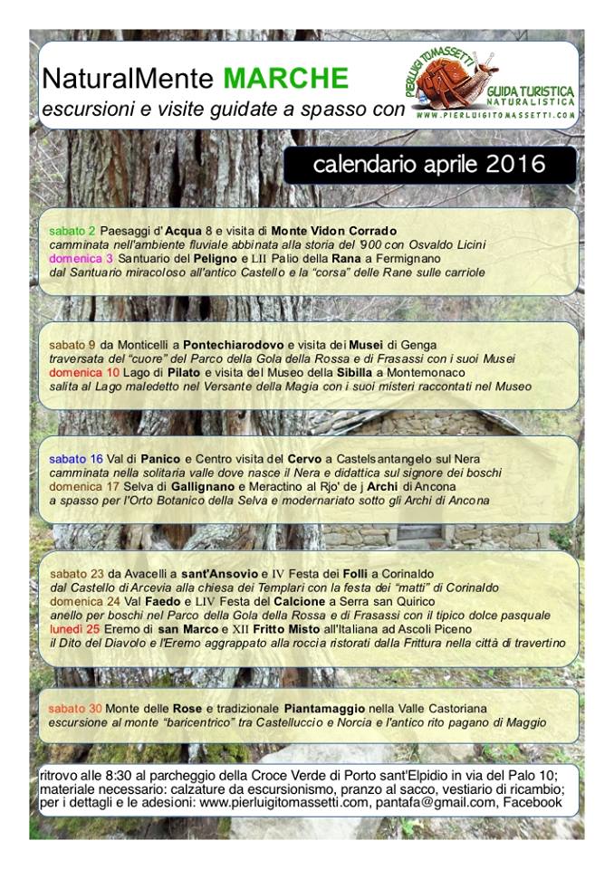 aprile