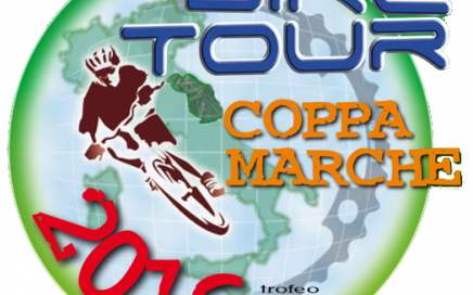 bike tour coppa marche