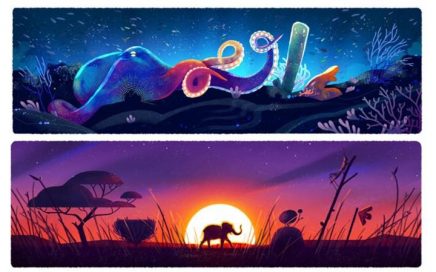 earth day
