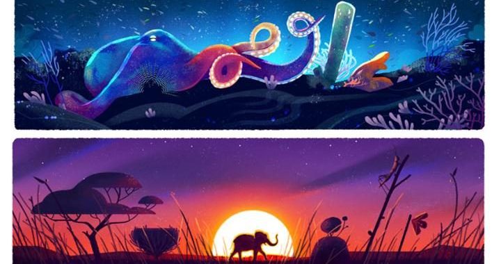 earth day