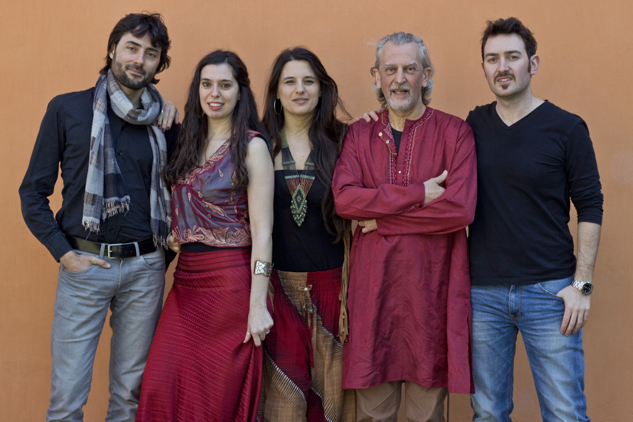 foto-Fil-Rouge-Quintet