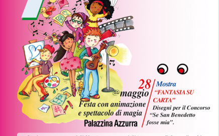FESTA DEI BAMBINI