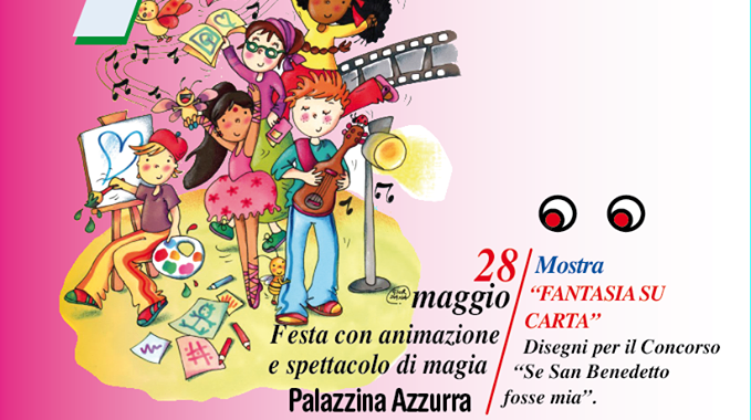 FESTA DEI BAMBINI