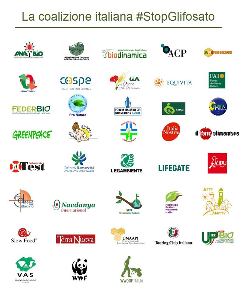 StopGlifosatoManifesto