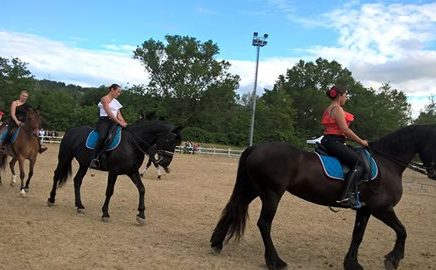equitazione