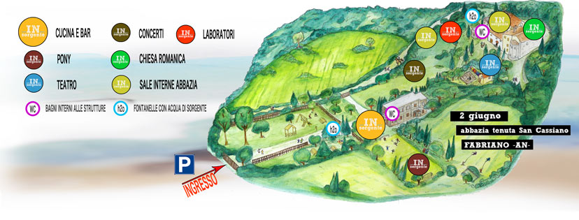 Tenuta San Cassiano