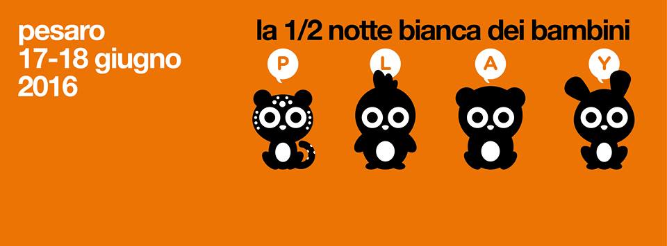 pesaro notte bianca