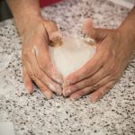 pane con lievito madre