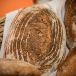 pane lievito madre