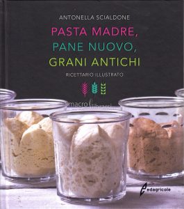 libro pasta madre grani antichi