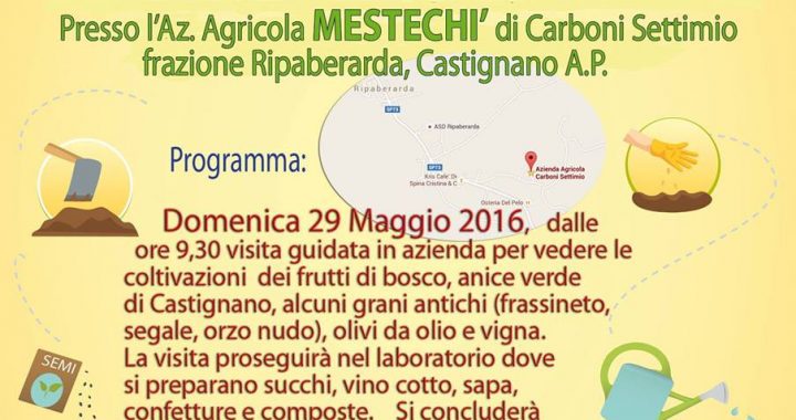 aziende biologiche