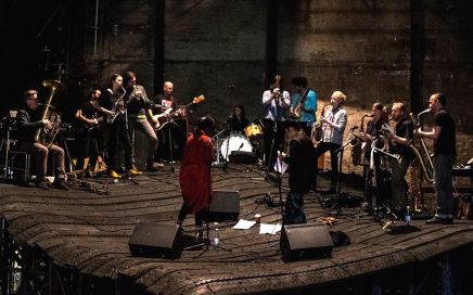 Fire orchestra