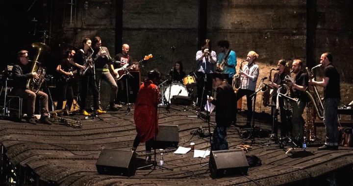 Fire orchestra