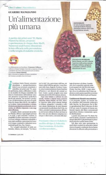 macrobiotica