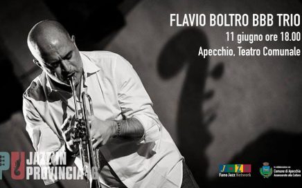 jazz in provincia