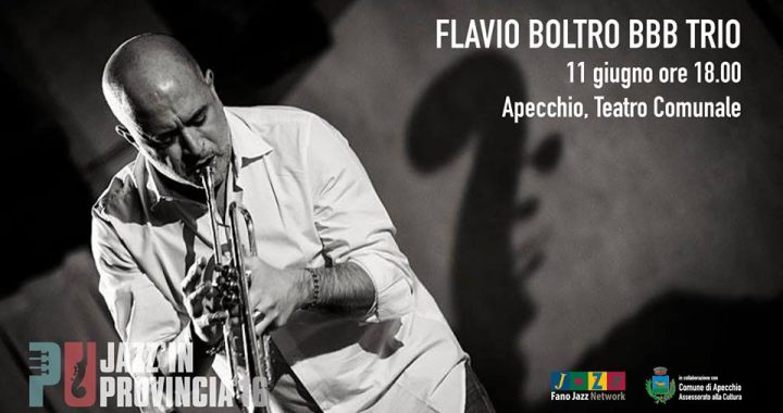 jazz in provincia