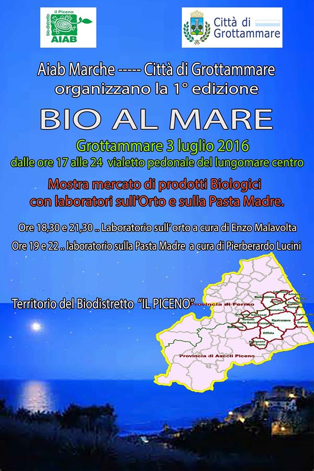 bio mare
