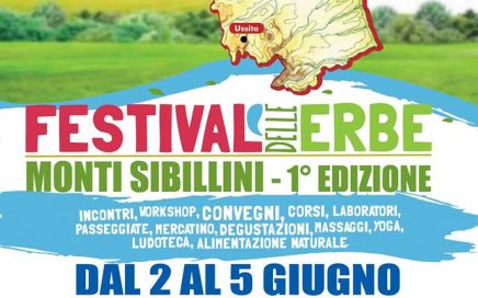 Festival delle erbe