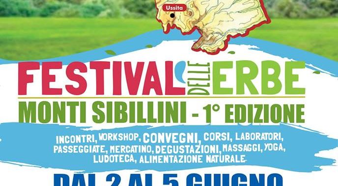 Festival delle erbe