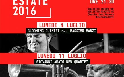 musicamdo jazz estate 2016