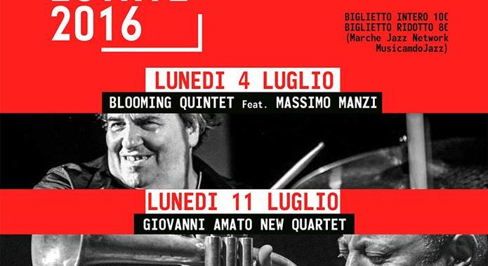 musicamdo jazz estate 2016