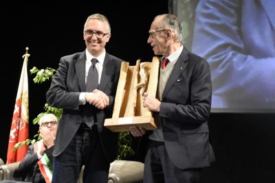 Mario Pianesi
