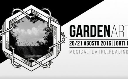 Garden Art Festival IV edizione