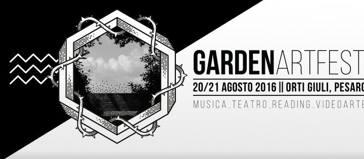 Garden Art Festival IV edizione