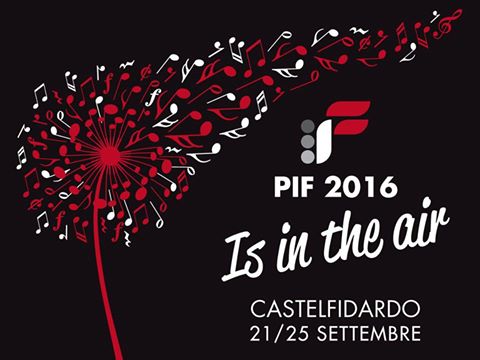 41st International “Città di Castelfidardo” Accordion Prize for Soloists and Groups