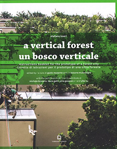 un bosco verticale