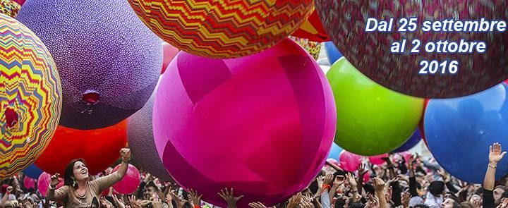 clown festival