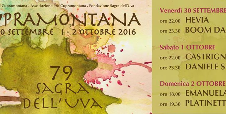 cupramontana