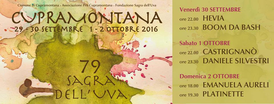 cupramontana