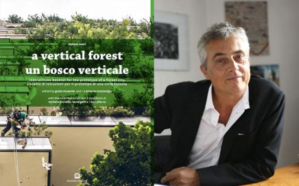 vertical forest