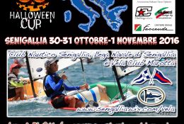 Halloween International Adriatic Trophy