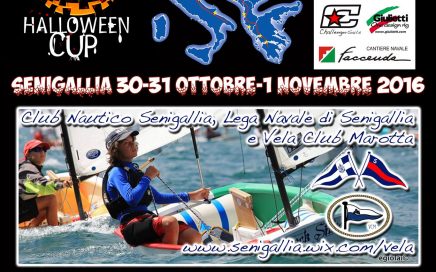 Halloween International Adriatic Trophy