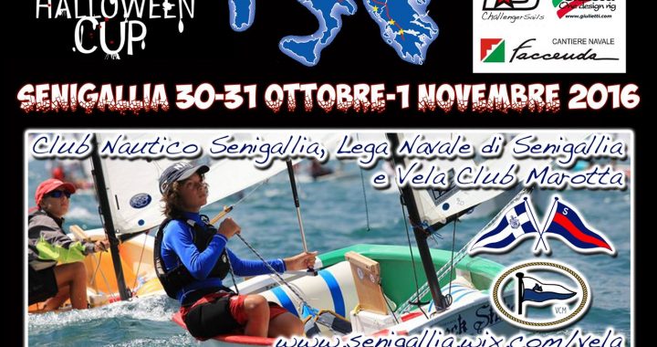 Halloween International Adriatic Trophy