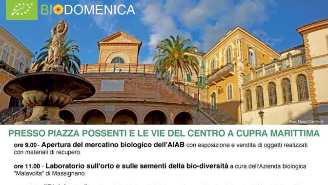 Bio Cupra