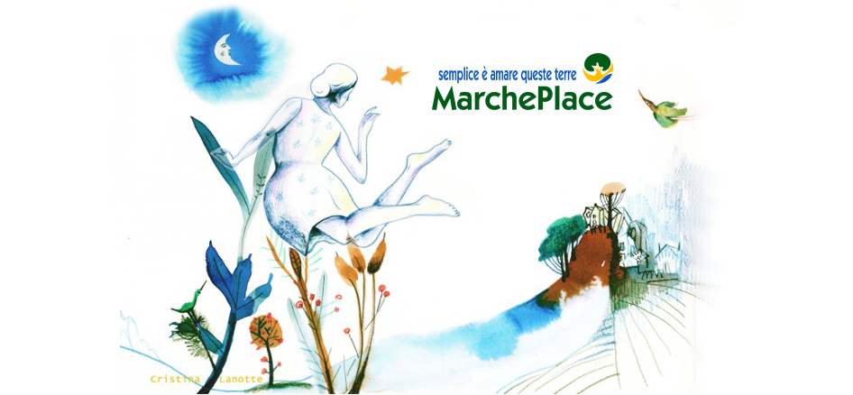 MarchePlace Italy