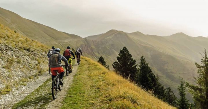 cicloturistica