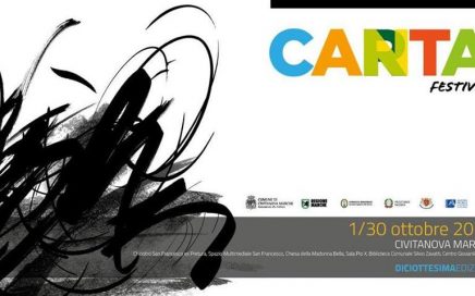carta canta festival