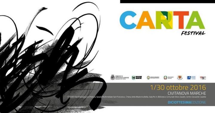 carta canta festival