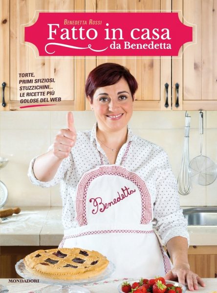 fatto in casa da Benedetta
