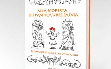 Alla scoperta di Urbs Salvia
