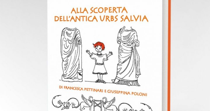 Alla scoperta di Urbs Salvia
