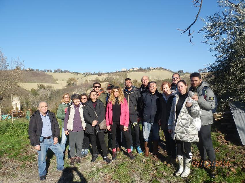 Collina Vecchia