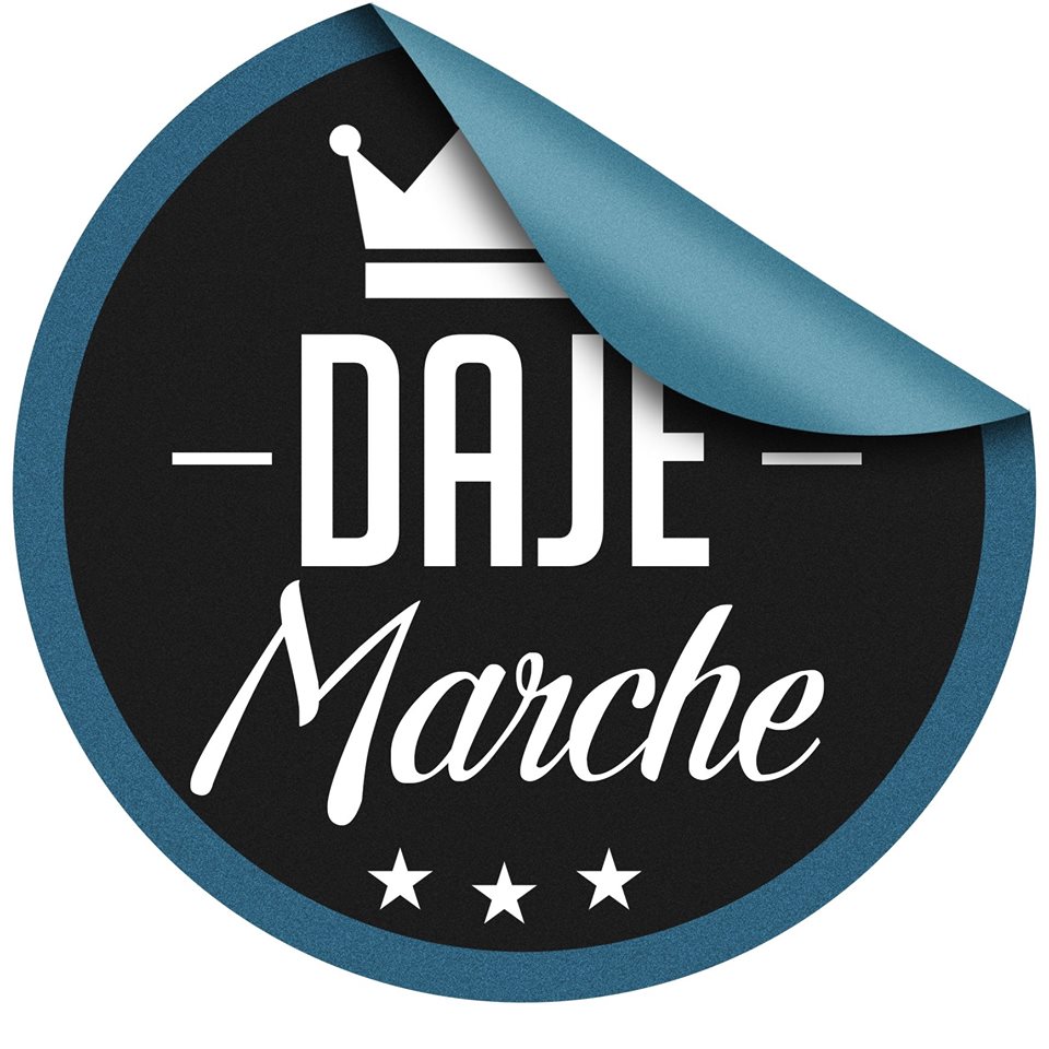 dajeMarche