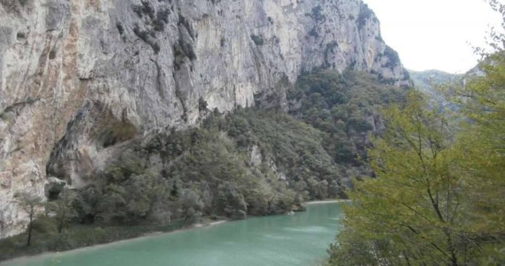 Gola del Furlo