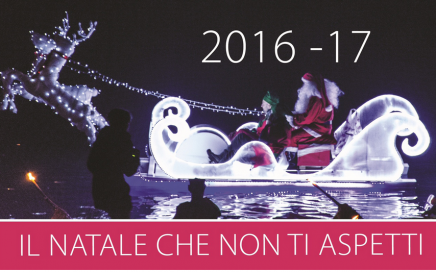Natale a Pesaro e Urbino
